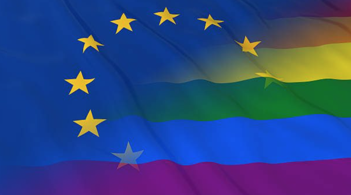 UE promuove agenda Lgbt. Pro Vita & Famiglia: «Vergognosa ingerenza sugli Stati Membri. Italia si dissoci» 1